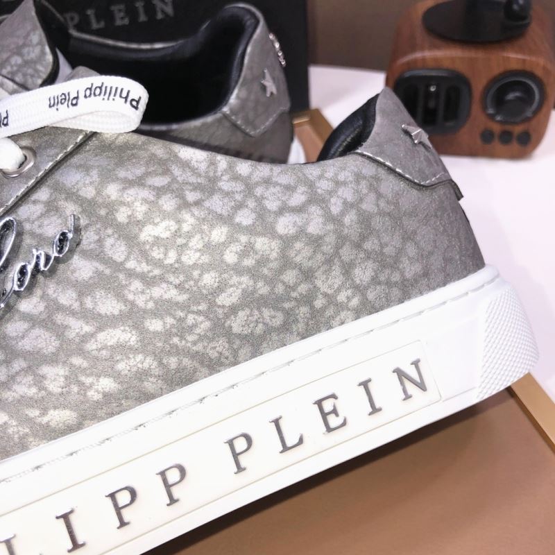 Philipp Plein Shoes